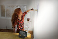 Osram Worklight Essential Battery arbeidslampe 10 W